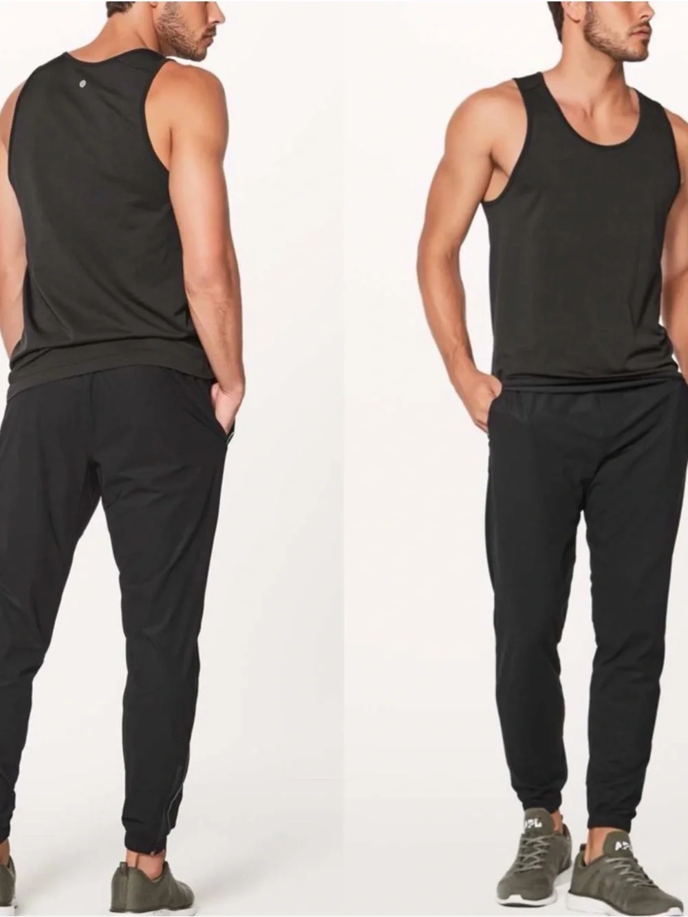 lululemon athletica lululemon surge